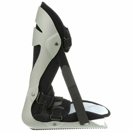 MCKESSON Adjustable Flexion Straps, Toe Wedge Plantar Fasciitis Night Splint, SM 155-79-97753